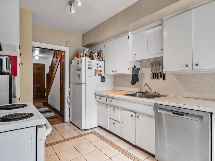 Photo 20 at 1958 W 12th Avenue, Kitsilano, Vancouver West