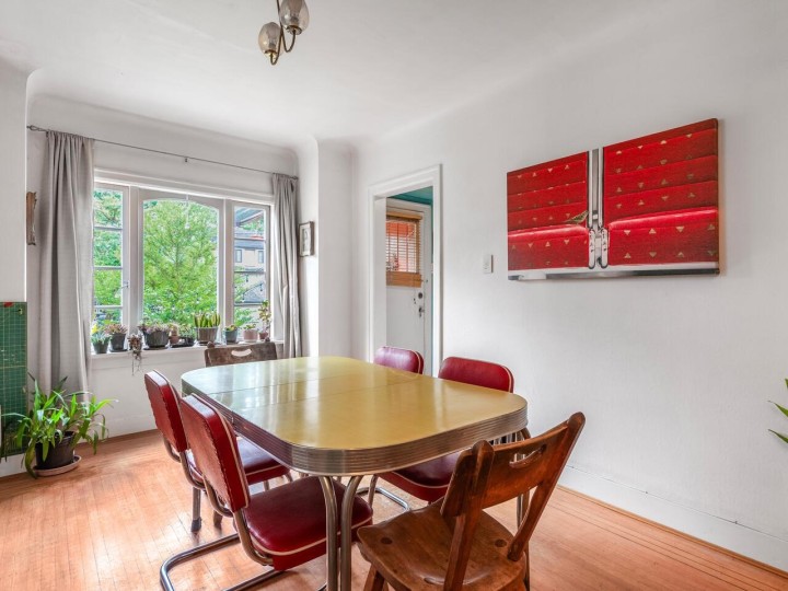 Photo 8 at 1958 W 12th Avenue, Kitsilano, Vancouver West