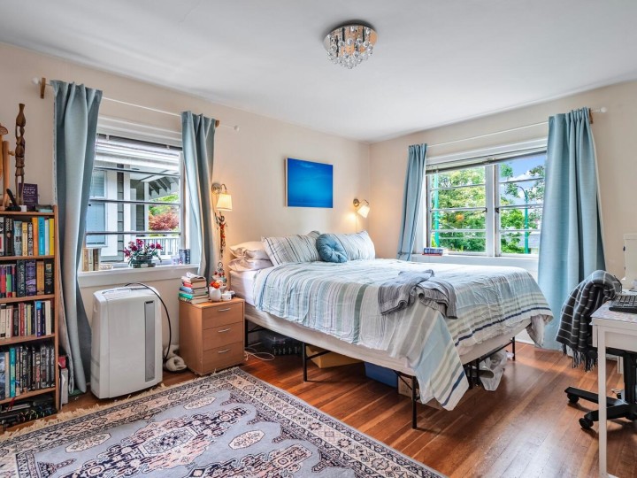 Photo 21 at 1958 W 12th Avenue, Kitsilano, Vancouver West