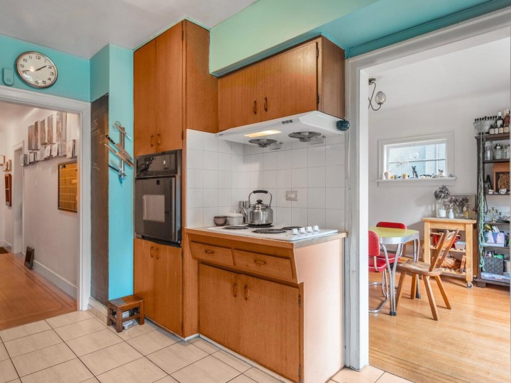 Photo 9 at 1958 W 12th Avenue, Kitsilano, Vancouver West