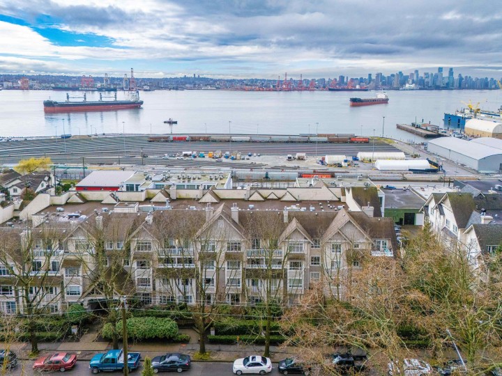 Photo 23 at 213 - 365 E 1st Street, Lower Lonsdale, North Vancouver