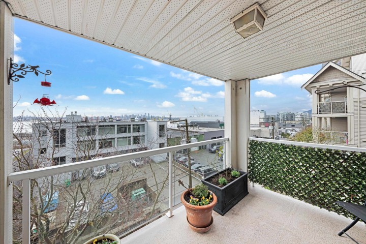 Photo 20 at 213 - 365 E 1st Street, Lower Lonsdale, North Vancouver