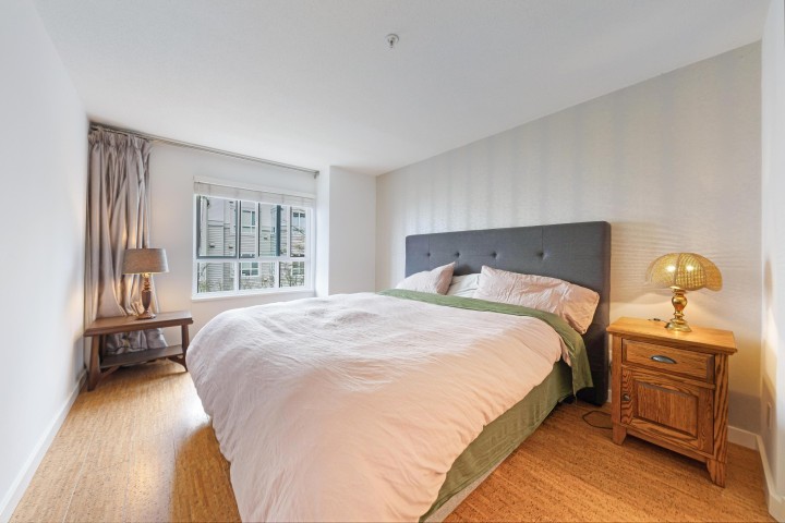 Photo 11 at 213 - 365 E 1st Street, Lower Lonsdale, North Vancouver