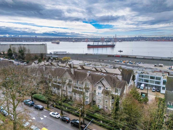 Photo 25 at 213 - 365 E 1st Street, Lower Lonsdale, North Vancouver
