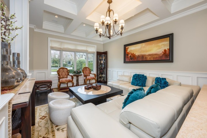 Photo 6 at 4022 W 30th Avenue, Dunbar, Vancouver West