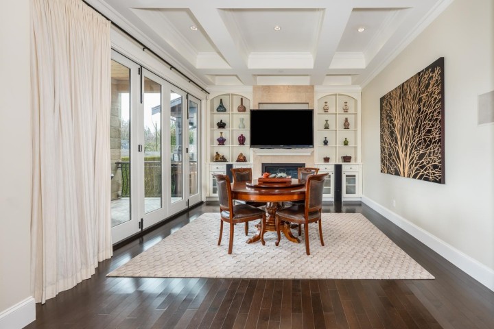 Photo 17 at 4022 W 30th Avenue, Dunbar, Vancouver West