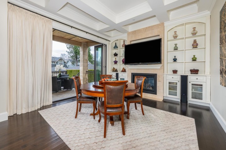 Photo 16 at 4022 W 30th Avenue, Dunbar, Vancouver West