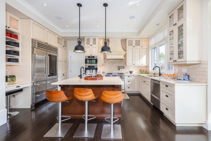 Photo 12 at 4022 W 30th Avenue, Dunbar, Vancouver West