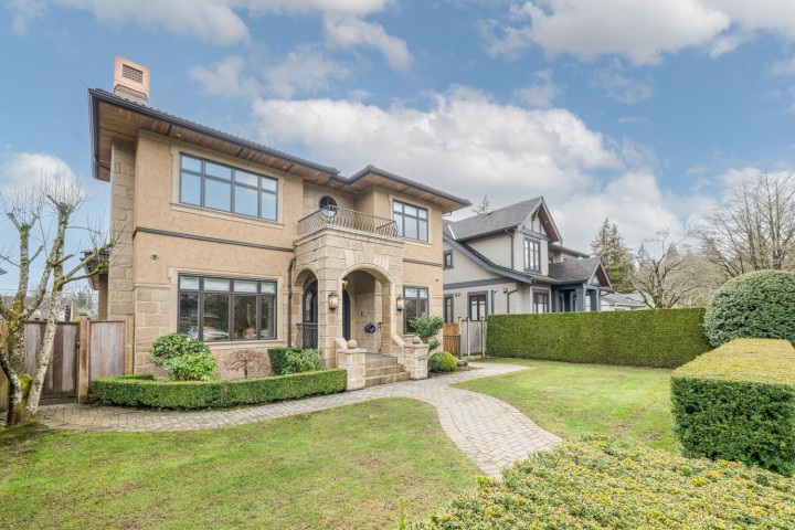 Photo 1 at 4022 W 30th Avenue, Dunbar, Vancouver West