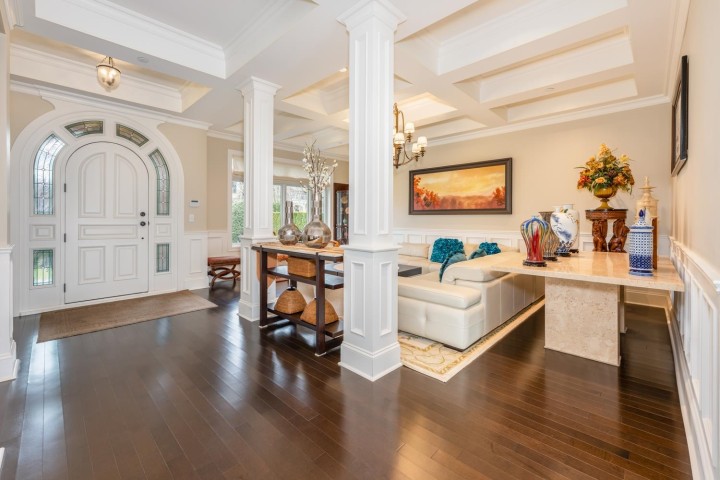 Photo 5 at 4022 W 30th Avenue, Dunbar, Vancouver West