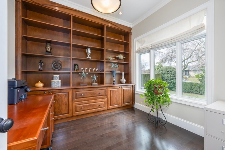 Photo 20 at 4022 W 30th Avenue, Dunbar, Vancouver West