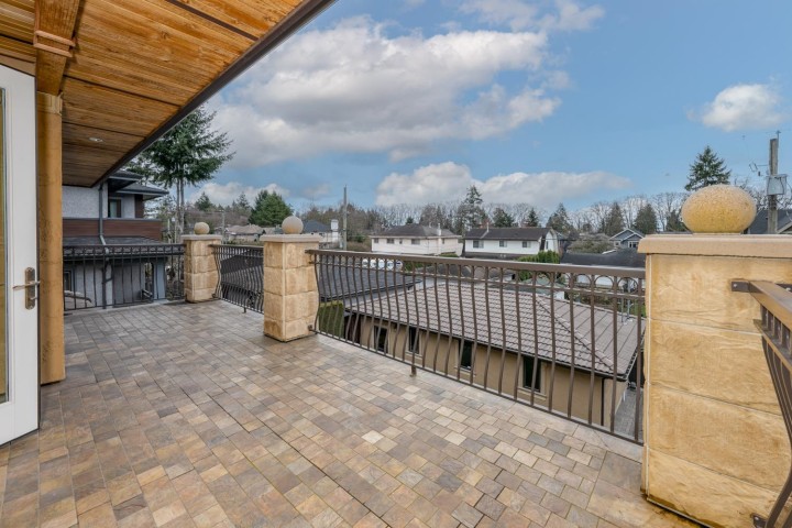 Photo 24 at 4022 W 30th Avenue, Dunbar, Vancouver West