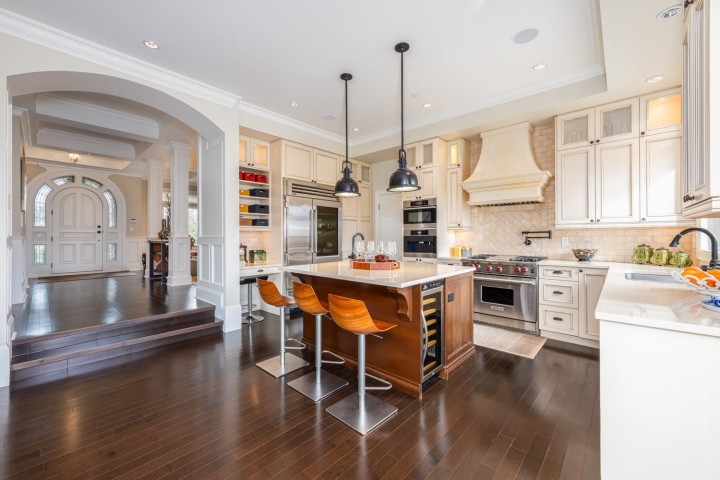 Photo 10 at 4022 W 30th Avenue, Dunbar, Vancouver West