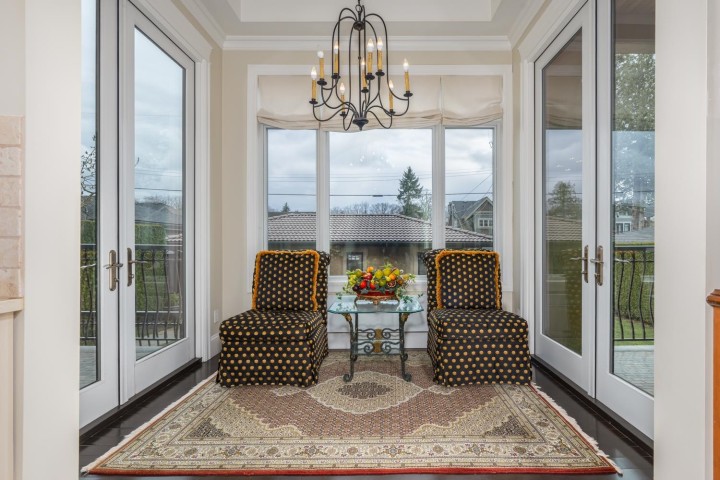 Photo 15 at 4022 W 30th Avenue, Dunbar, Vancouver West