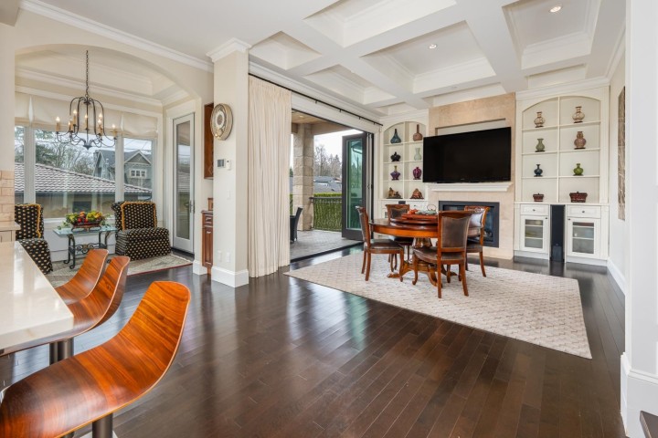 Photo 11 at 4022 W 30th Avenue, Dunbar, Vancouver West