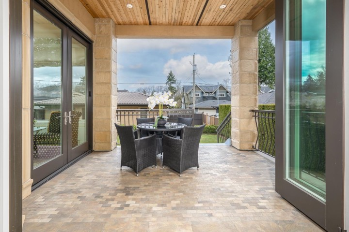 Photo 19 at 4022 W 30th Avenue, Dunbar, Vancouver West