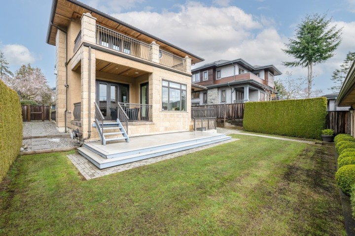 Photo 4 at 4022 W 30th Avenue, Dunbar, Vancouver West