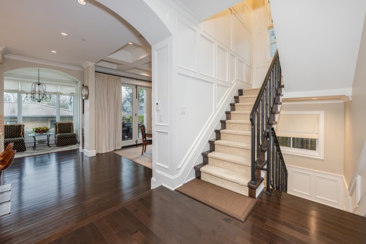 Photo 21 at 4022 W 30th Avenue, Dunbar, Vancouver West