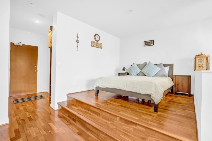 Photo 17 at 1504 - 1333 W Georgia Street, Coal Harbour, Vancouver West