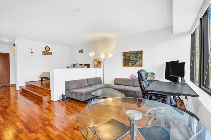 Photo 16 at 1504 - 1333 W Georgia Street, Coal Harbour, Vancouver West