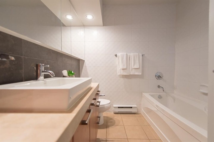 Photo 20 at 1504 - 1333 W Georgia Street, Coal Harbour, Vancouver West