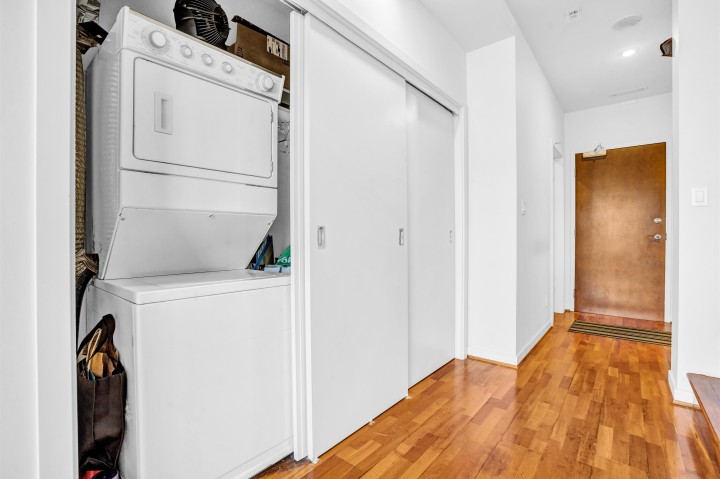 Photo 18 at 1504 - 1333 W Georgia Street, Coal Harbour, Vancouver West