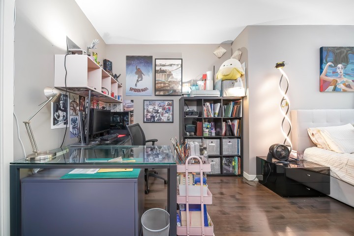 Photo 17 at 983 Richards Street, Downtown VW, Vancouver West