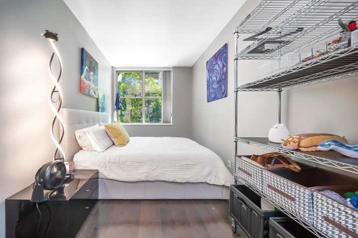 Photo 16 at 983 Richards Street, Downtown VW, Vancouver West