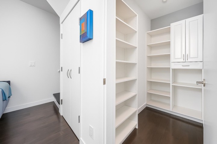 Photo 20 at 983 Richards Street, Downtown VW, Vancouver West