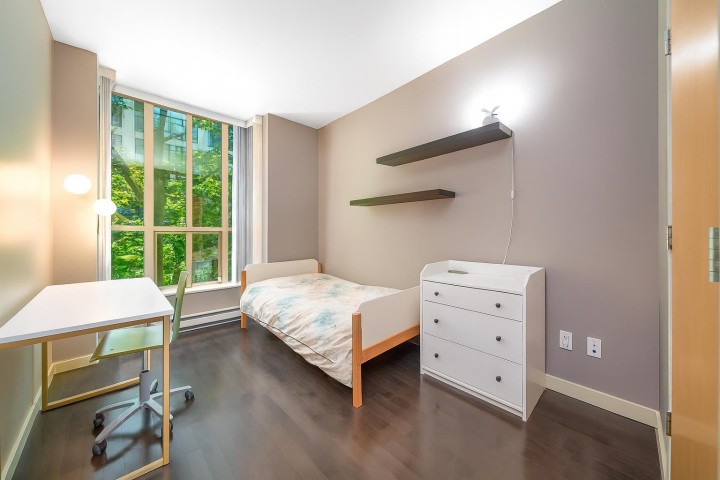 Photo 18 at 983 Richards Street, Downtown VW, Vancouver West