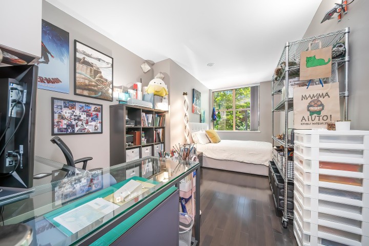 Photo 15 at 983 Richards Street, Downtown VW, Vancouver West