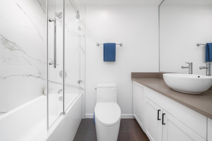 Photo 19 at 983 Richards Street, Downtown VW, Vancouver West