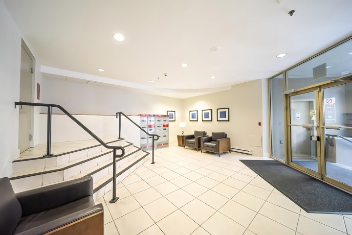 Photo 25 at 983 Richards Street, Downtown VW, Vancouver West