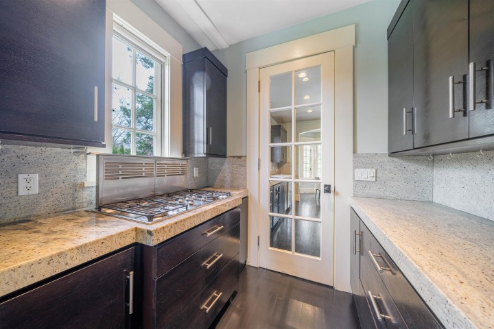 Photo 13 at 1610 Wesbrook Crescent, University VW, Vancouver West