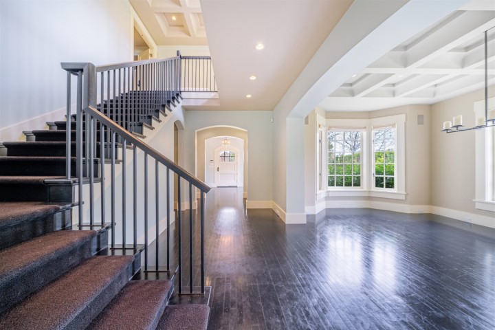 Photo 3 at 1610 Wesbrook Crescent, University VW, Vancouver West