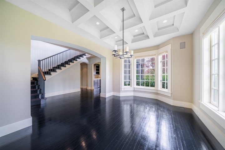 Photo 5 at 1610 Wesbrook Crescent, University VW, Vancouver West