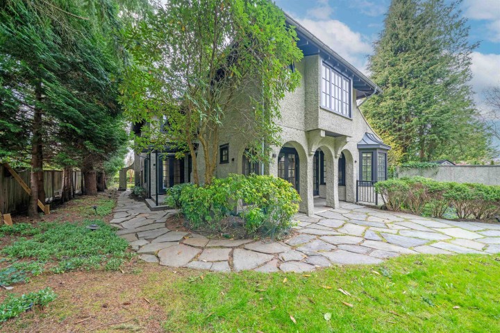 Photo 30 at 1610 Wesbrook Crescent, University VW, Vancouver West