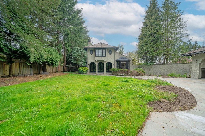 Photo 37 at 1610 Wesbrook Crescent, University VW, Vancouver West