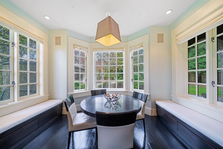 Photo 4 at 1610 Wesbrook Crescent, University VW, Vancouver West