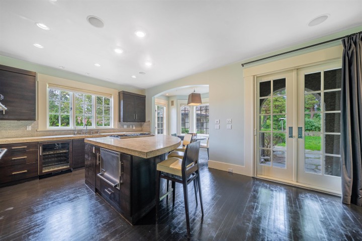 Photo 8 at 1610 Wesbrook Crescent, University VW, Vancouver West