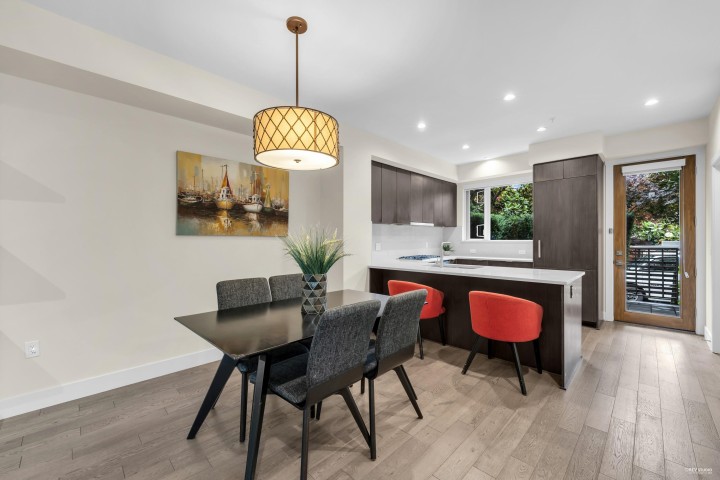 Photo 13 at 6098 Oak Street, Oakridge VW, Vancouver West