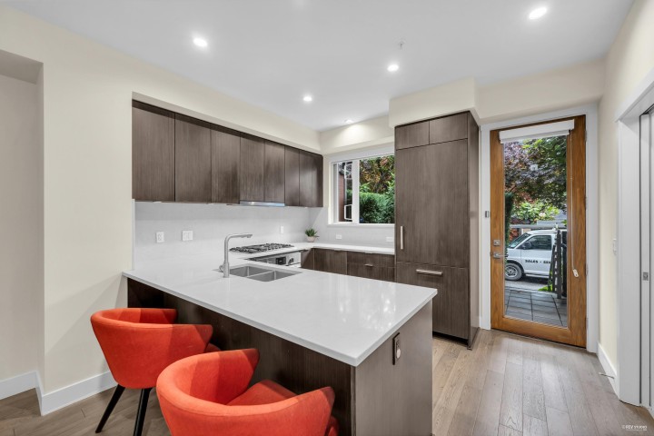 Photo 15 at 6098 Oak Street, Oakridge VW, Vancouver West