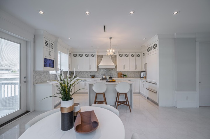 Photo 6 at 3792 Puget Drive, Arbutus, Vancouver West