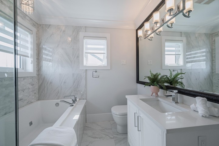 Photo 16 at 3792 Puget Drive, Arbutus, Vancouver West