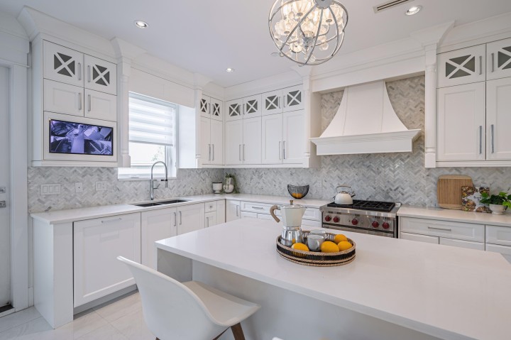 Photo 7 at 3792 Puget Drive, Arbutus, Vancouver West