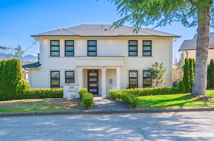 Photo 1 at 3792 Puget Drive, Arbutus, Vancouver West