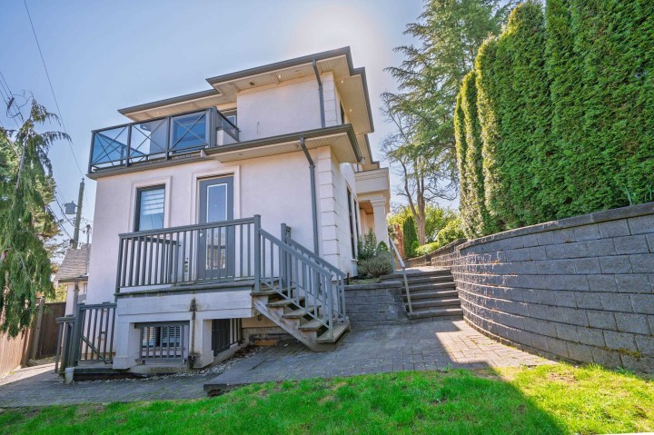 Photo 28 at 3792 Puget Drive, Arbutus, Vancouver West