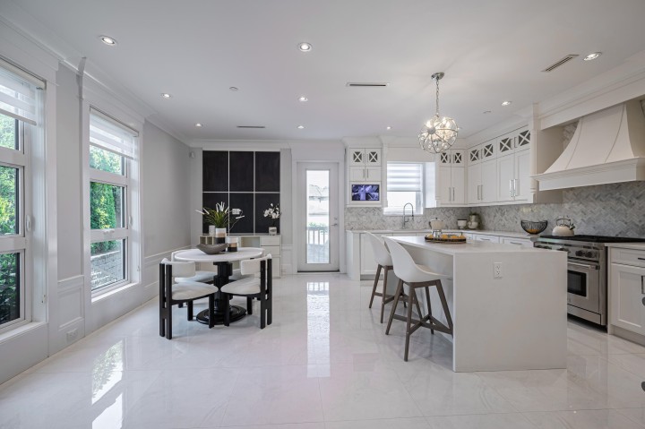 Photo 5 at 3792 Puget Drive, Arbutus, Vancouver West