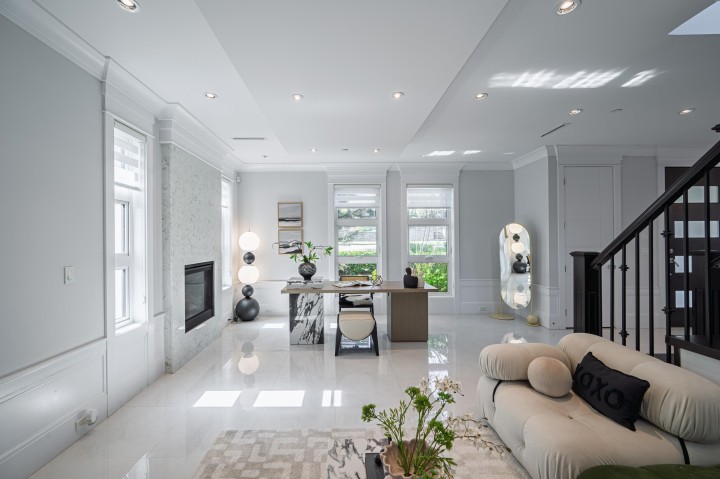 Photo 9 at 3792 Puget Drive, Arbutus, Vancouver West