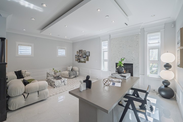 Photo 10 at 3792 Puget Drive, Arbutus, Vancouver West